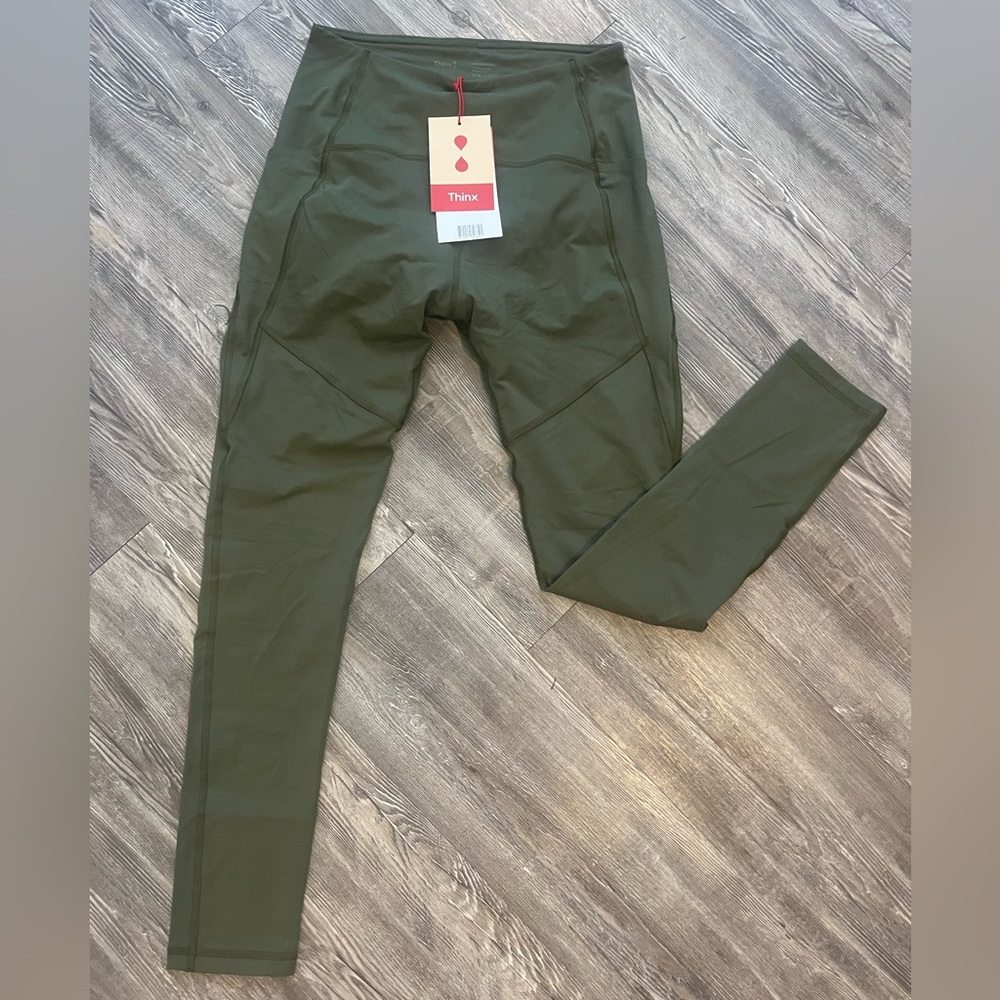 Thinx Active Leggings